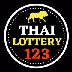 Thai Lottery 123 Icon