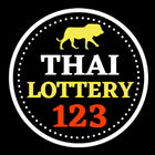 Thai Lottery 123 biểu tượng