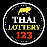 Thai Lottery 123-icoon