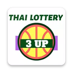 Thai Lottery 3UP