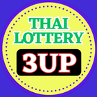 Thai Lottery 3UP アイコン