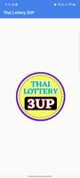 Thai Lottery 3UP постер