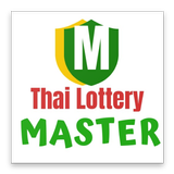 Thai Lottery Master icône