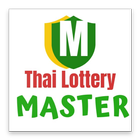 Thai Lottery Master simgesi