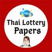 ”Thai Lottery papers