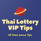 Thai lottery vip tips 图标