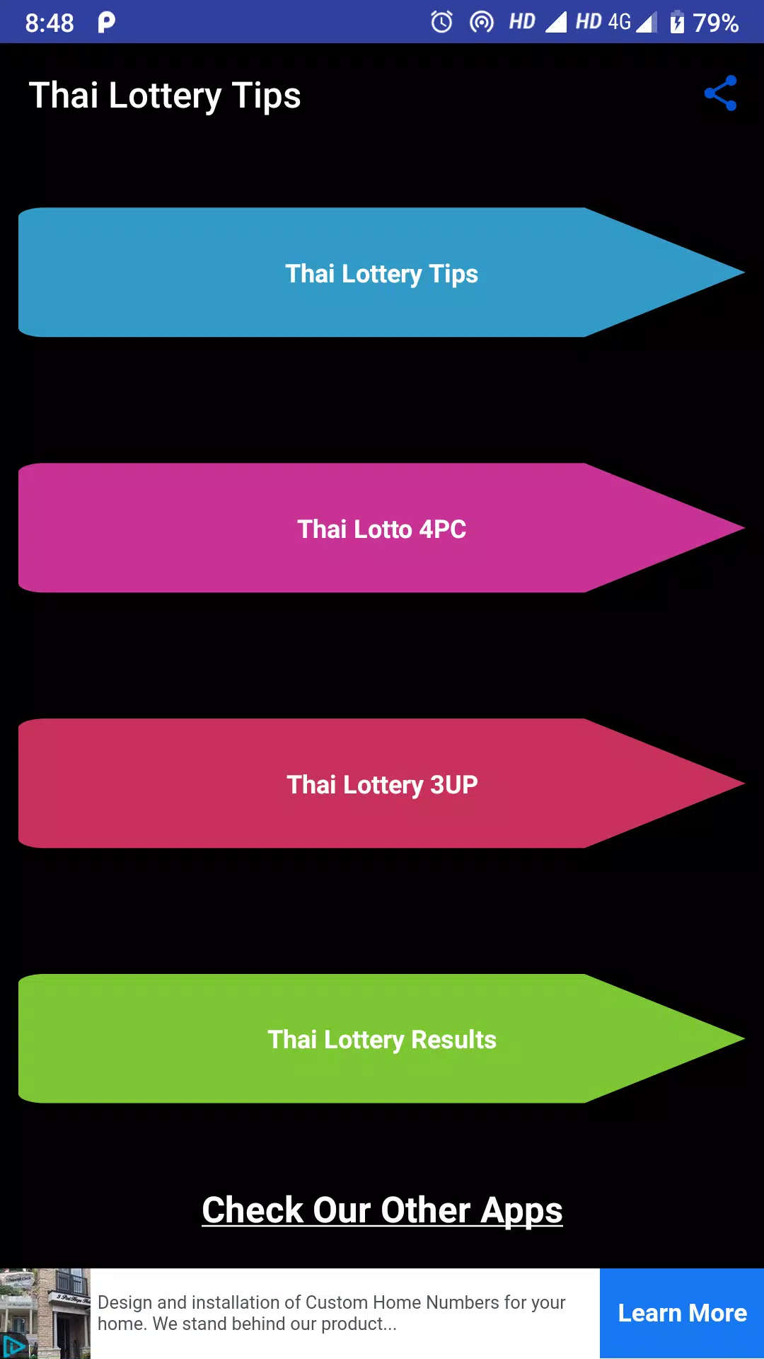 Thailand lottery win tips 2014