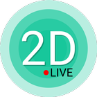 Thai 2D3D Live 아이콘