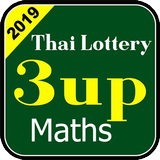 Thai Lottery Maths