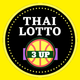 Thai Lottery 3UP icône