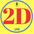 Thai 2D LIVE アイコン