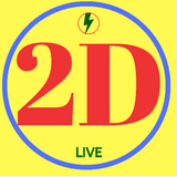 Thai 2D LIVE 图标