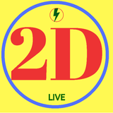 Thai 2D LIVE アイコン