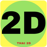 Thai 2D Zeichen