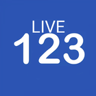Lottery Live icon