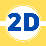 Thai Vip 2D icon