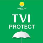 TVI Protect アイコン