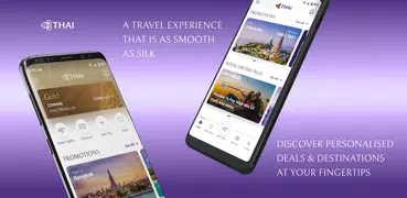 Thai Airways