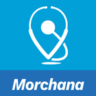 ikon MorChana - หมอชนะ