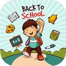 โปรแกรมเรียนรู้ภาษาอังกฤษสำหรับเด็ก APK