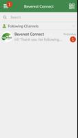 Beverest Connect اسکرین شاٹ 1