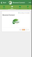 Beverest Connect syot layar 2