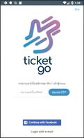 Ticket Go poster