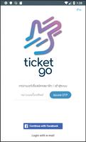 Ticket Go 海報