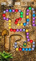 Puzzle Game - Balls Blast Affiche