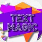 ikon TextMagic