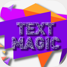 TextMagic icône