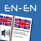 English Dictionary icono