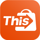Thisshop biểu tượng