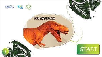 Poster The XVolution