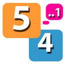 A Speed Number APK