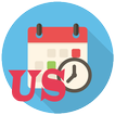 US Calendar