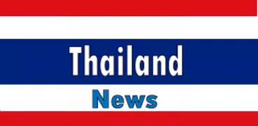 Thailand News - RSS Reader
