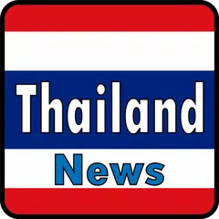 Descargar APK de Thailand News - RSS Reader