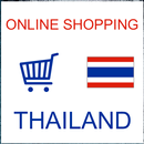 Thailand Online Shopping aplikacja