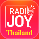 JOY Thailand icône