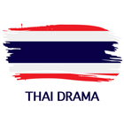 Thai Drama - ไทยทีวีออนไลน์ icône