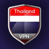 Thailand VPN Zeichen