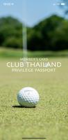 クラブタイランド（Club Thailand） Affiche