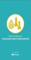 Thailand Chess Association poster