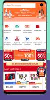 3 Schermata Online Thailand Shopping App