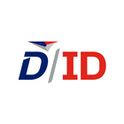 D/ID アイコン