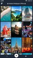 wallpaper Thailand  hd offline ảnh chụp màn hình 3