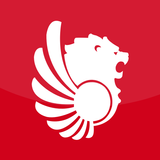 Thai Lion Air Zeichen