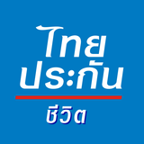 Thai Life Insurance-icoon