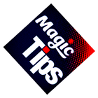 Magic Tips أيقونة